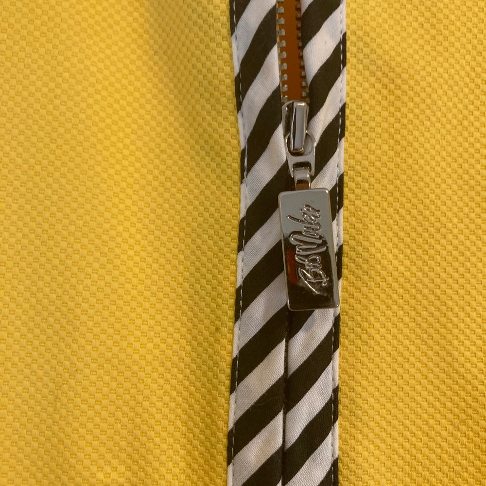 Bob Mackie Wearable Art Medium Embroidered Jacket - image 3